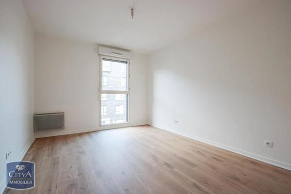 Appartement à vendre 2 pièces 45.04m²