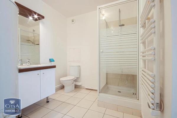 Appartement à vendre 2 pièces 45.04m²