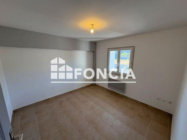 Location Maison 3 pièces 59.5 m² - 3096 ROUTE DES LOUBES Hyeres 83400