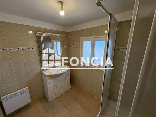 Location Maison 3 pièces 59.5 m² - 3096 ROUTE DES LOUBES Hyeres 83400