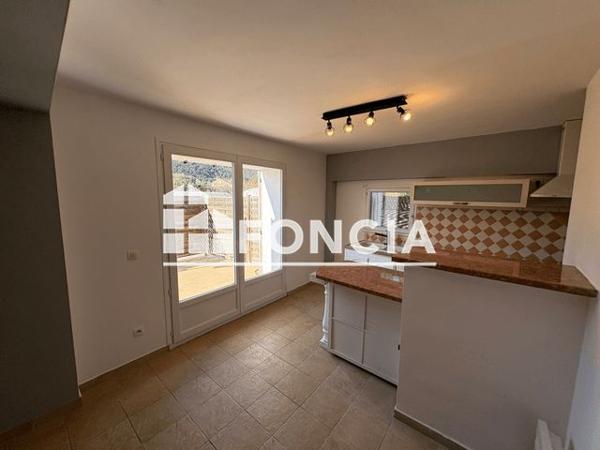 Location Maison 3 pièces 59.5 m² - 3096 ROUTE DES LOUBES Hyeres 83400