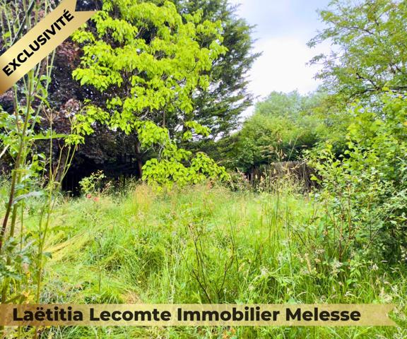 Melesse (35520) MAISON EN PIERRE À RÉNOVER