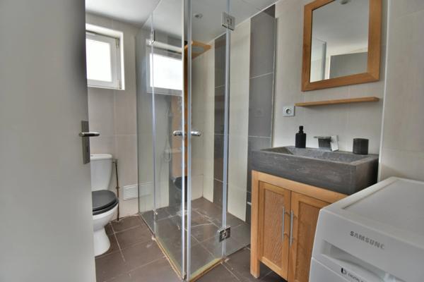 Christophe Michaudelle, Capifrance, vous propose : proche MEAUX / SAINT SOUPPLETS - à ETREPILLY, maison de ville 3 pièces, 2 chambres