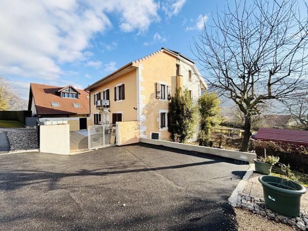 Maison 142m2 terrain 700m2