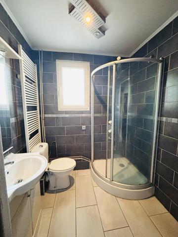 Maison 142m2 terrain 700m2