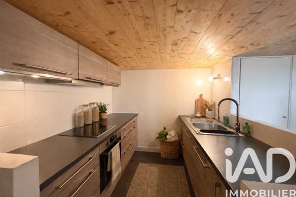 Appartement à vendre 3 pièces 87 m² Lyon 6