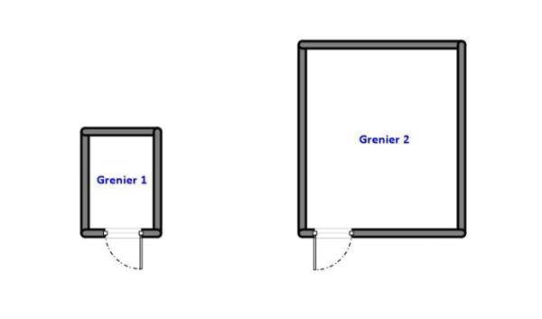 Appartement à vendre 3 pièces 87 m² Lyon 6