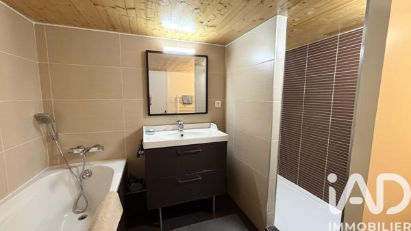 Appartement à vendre 3 pièces 87 m² Lyon 6