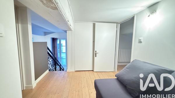 Appartement à vendre 3 pièces 87 m² Lyon 6