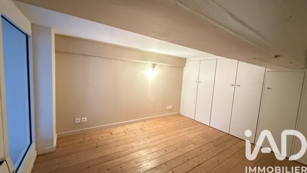 Appartement à vendre 3 pièces 87 m² Lyon 6
