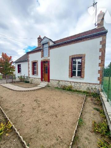 Vente Maison à Cepoy
