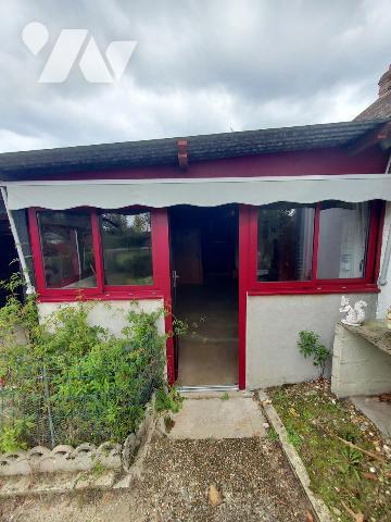 Vente Maison à Cepoy