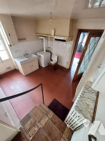 Vente Maison à Cepoy