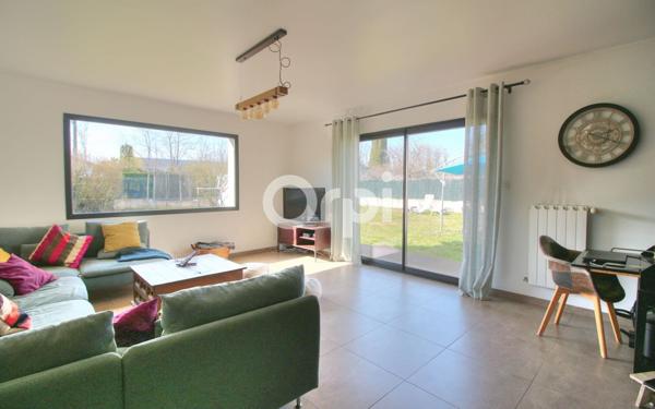 Maison à vendre    3 pièces •  Décines-Charpieu