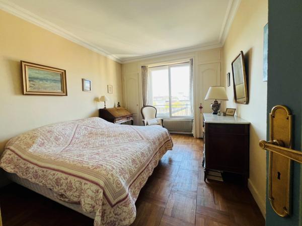 Appartement à vendre 4 pièces PARIS 16EME ARRONDISSEMENT (75)