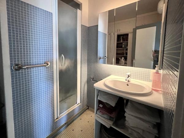 Appartement à vendre 4 pièces PARIS 16EME ARRONDISSEMENT (75)