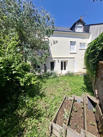 Maison à vendre 171 359 € Château-Renault 3 p 115 m² DPE D