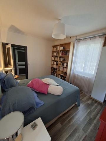 Maison à vendre 171 359 € Château-Renault 3 p 115 m² DPE D