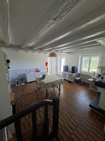 Maison à vendre 171 359 € Château-Renault 3 p 115 m² DPE D