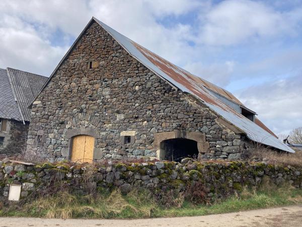 Maison  2pièces  320m²