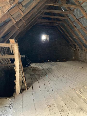 Maison  2pièces  320m²