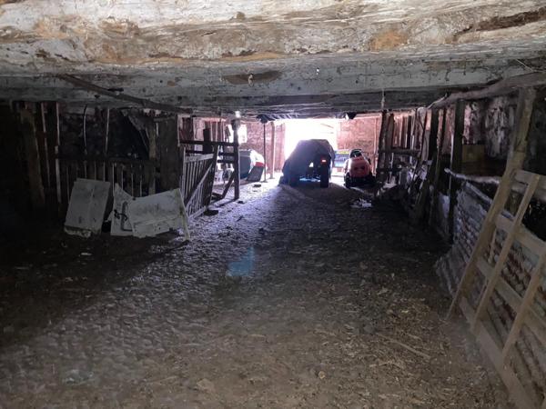 Maison  2pièces  320m²