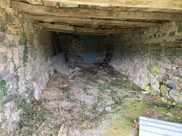 Maison  2pièces  320m²