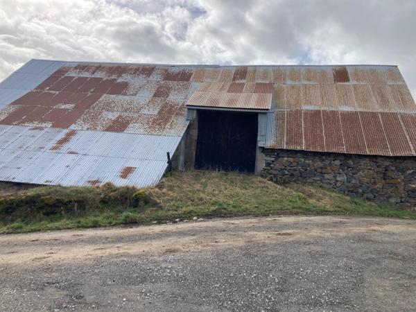 Maison  2pièces  320m²