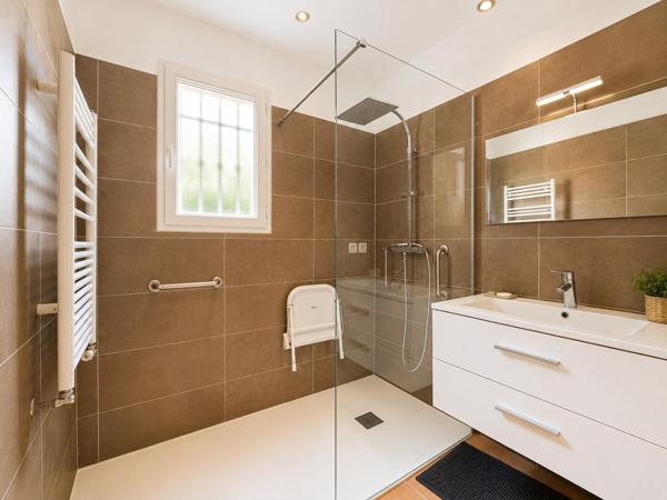 Maison avec piscine – La Valentine – 116 m²