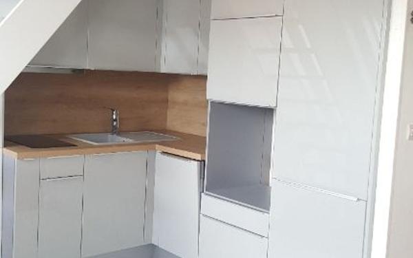 Appartement à louer    2 pièces •  Beauvais