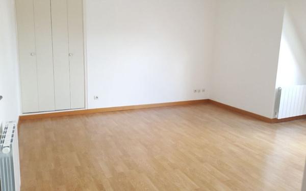 Appartement à louer    2 pièces •  Beauvais