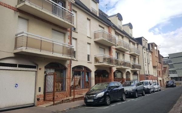 Appartement à louer    2 pièces •  Beauvais