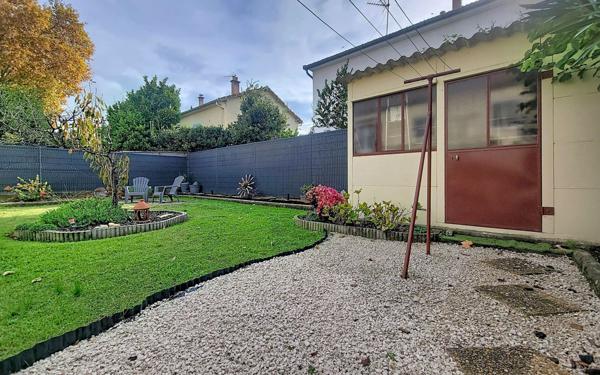 Maison à vendre    7 pièces • 112 m2 Avignon