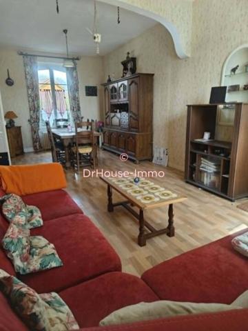 Maison à vendre 5 pièces de 116 m²