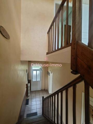 Maison à vendre 5 pièces de 116 m²