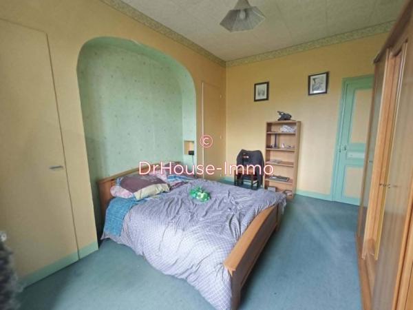 Maison à vendre 5 pièces de 116 m²