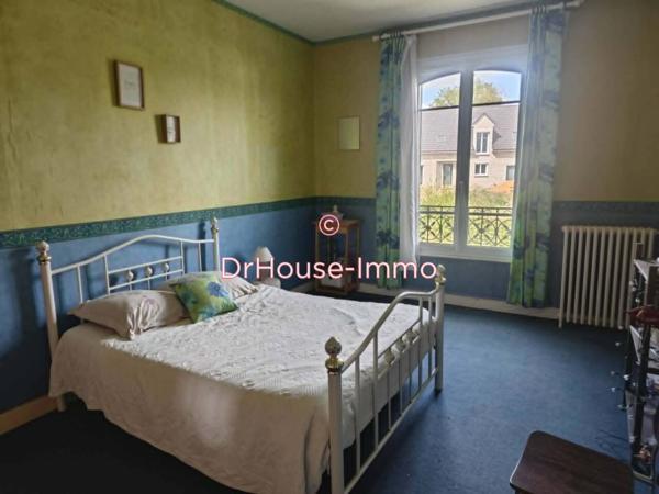 Maison à vendre 5 pièces de 116 m²