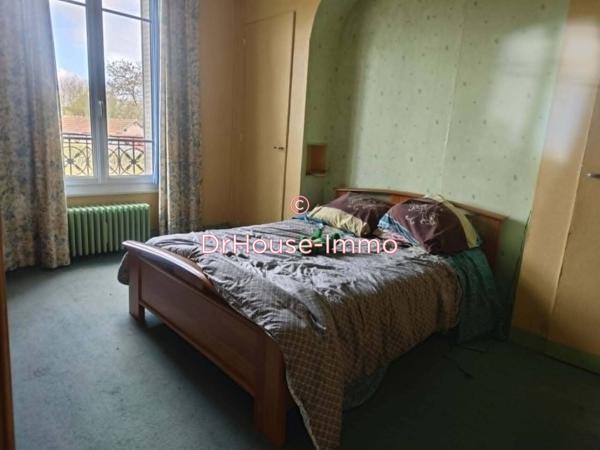 Maison à vendre 5 pièces de 116 m²