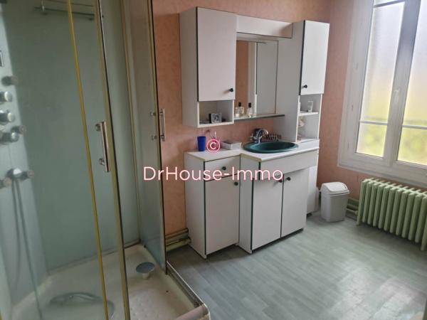 Maison à vendre 5 pièces de 116 m²