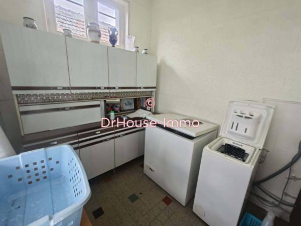 Maison à vendre 5 pièces de 116 m²