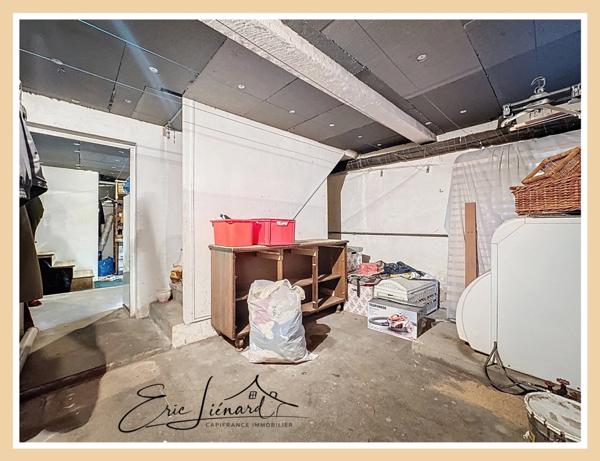 Propriete à vendre 6 pièces SAINT MAIXENT L'ECOLE (79)