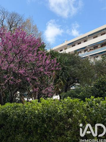 Appartement à vendre 3 pièces 54 m² Toulon