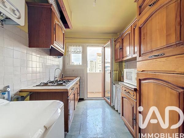 Appartement à vendre 3 pièces 54 m² Toulon