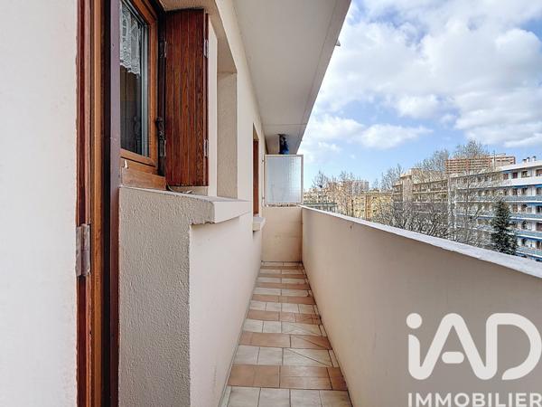 Appartement à vendre 3 pièces 54 m² Toulon