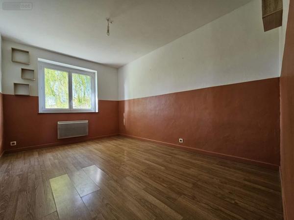 Maison à louer à Bâgé Dommartin dans l'Ain (01380), ref : 008/2378