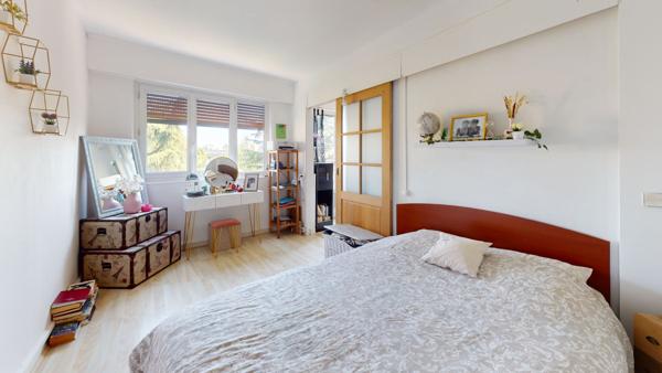 Appartement CHILLY-MAZARIN 4 pièces 72.23 m²