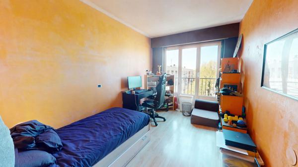Appartement CHILLY-MAZARIN 4 pièces 72.23 m²