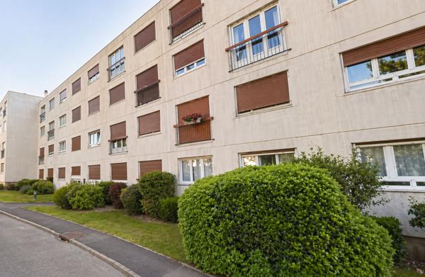 Appartement CHILLY-MAZARIN 4 pièces 72.23 m²