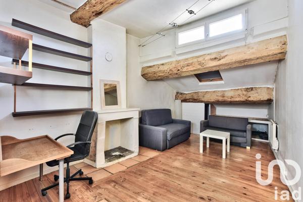 Appartement à vendre 2 pièces 61 m² Lyon 3