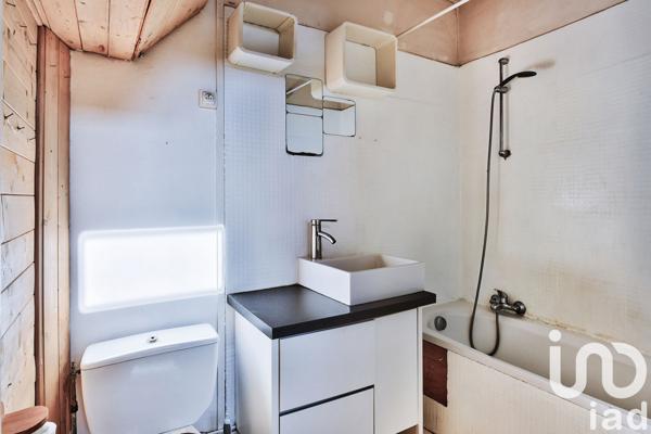 Appartement à vendre 2 pièces 61 m² Lyon 3